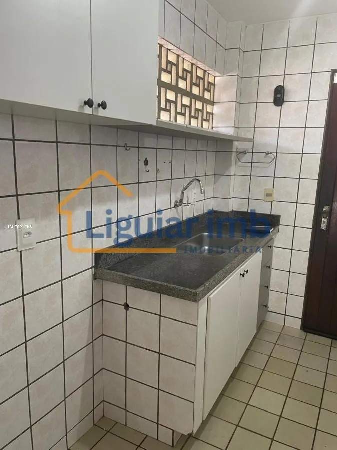 Rental apartment with 3 bedrooms, 75 m² and 1 parking space — photo 13