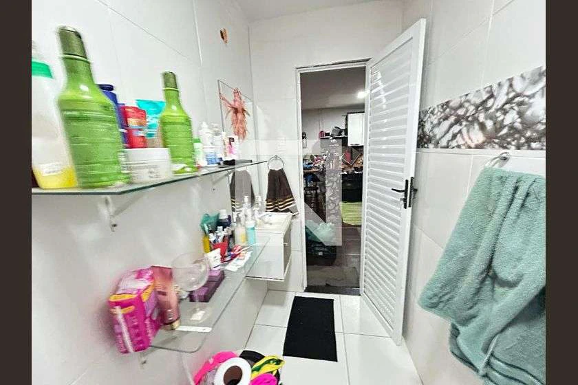 55 m² apartment with 3 bedrooms and a laundry area — photo 16
