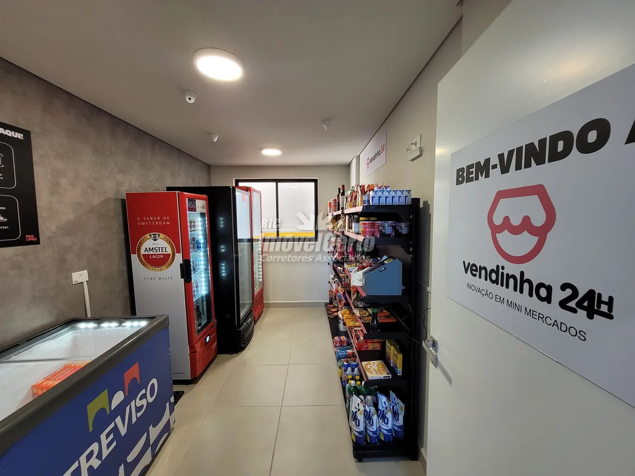 Apartamento de 1 quarto com varanda e 61 m², sem vaga — photo 16