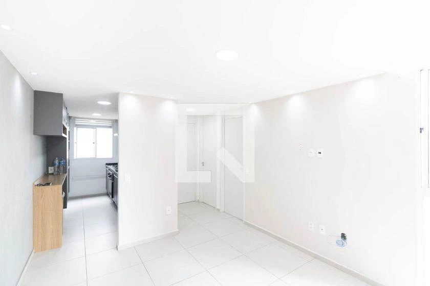 Пральна машина та 2 спальні: квартира 42 м² — photo 13
