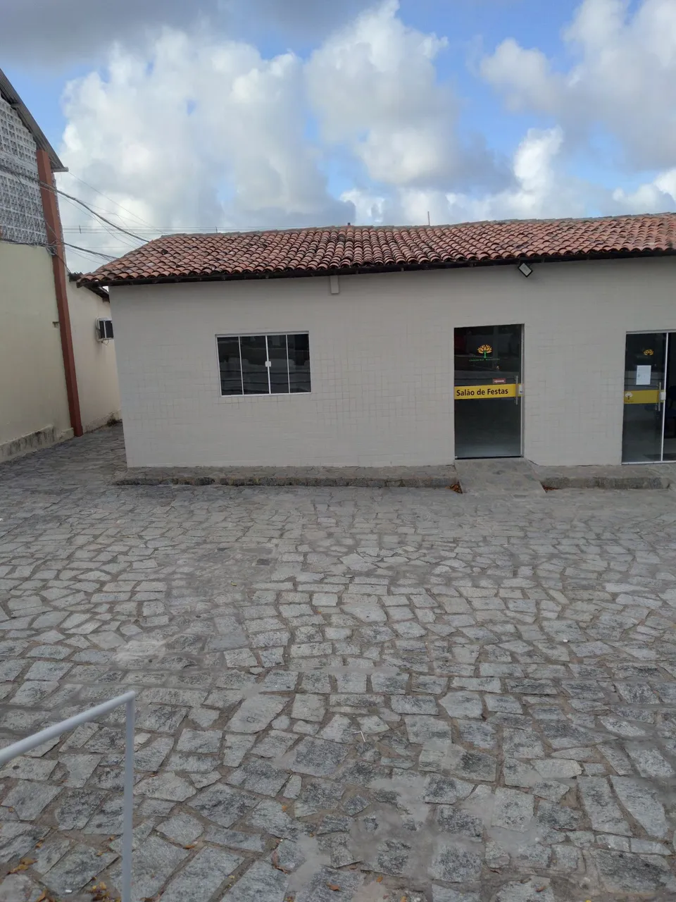 Apartamento de 2 quartos em condomínio com academia — photo 9