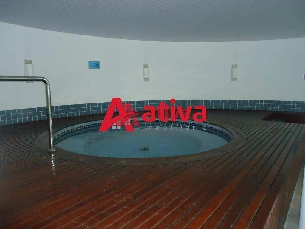 Apartamento com 2 quartos e 2 vagas na Barra — photo 49