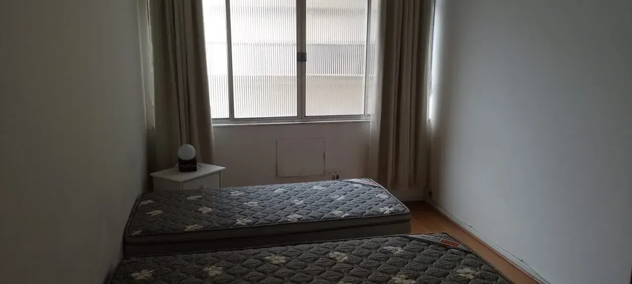 Furnished apartment with 3 bedrooms and 2 bathrooms — photo 8