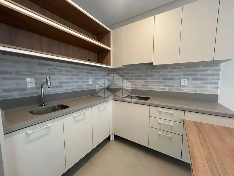 Apartment, 42 m², with a dryer — photo 30