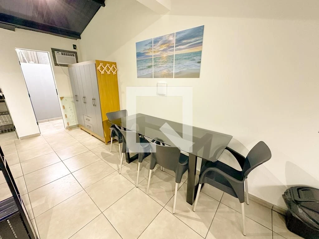 Furnished house, 32 m², with a garden — photo 24