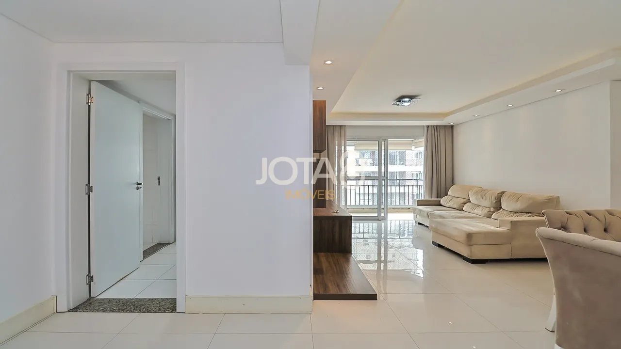 Apartment with 4 bedrooms and a private BBQ — photo 5
