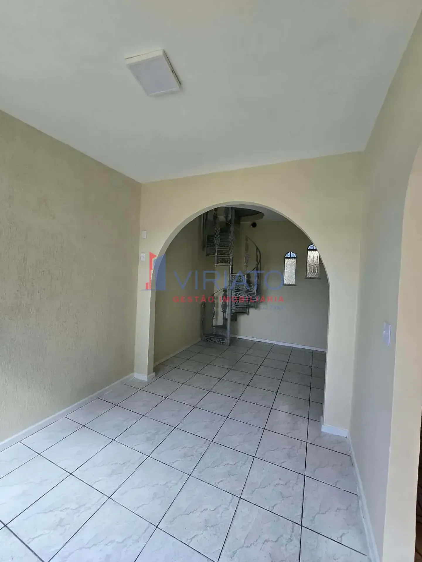 Vila house for rent with 3 bedrooms and 2 bathrooms — photo 17
