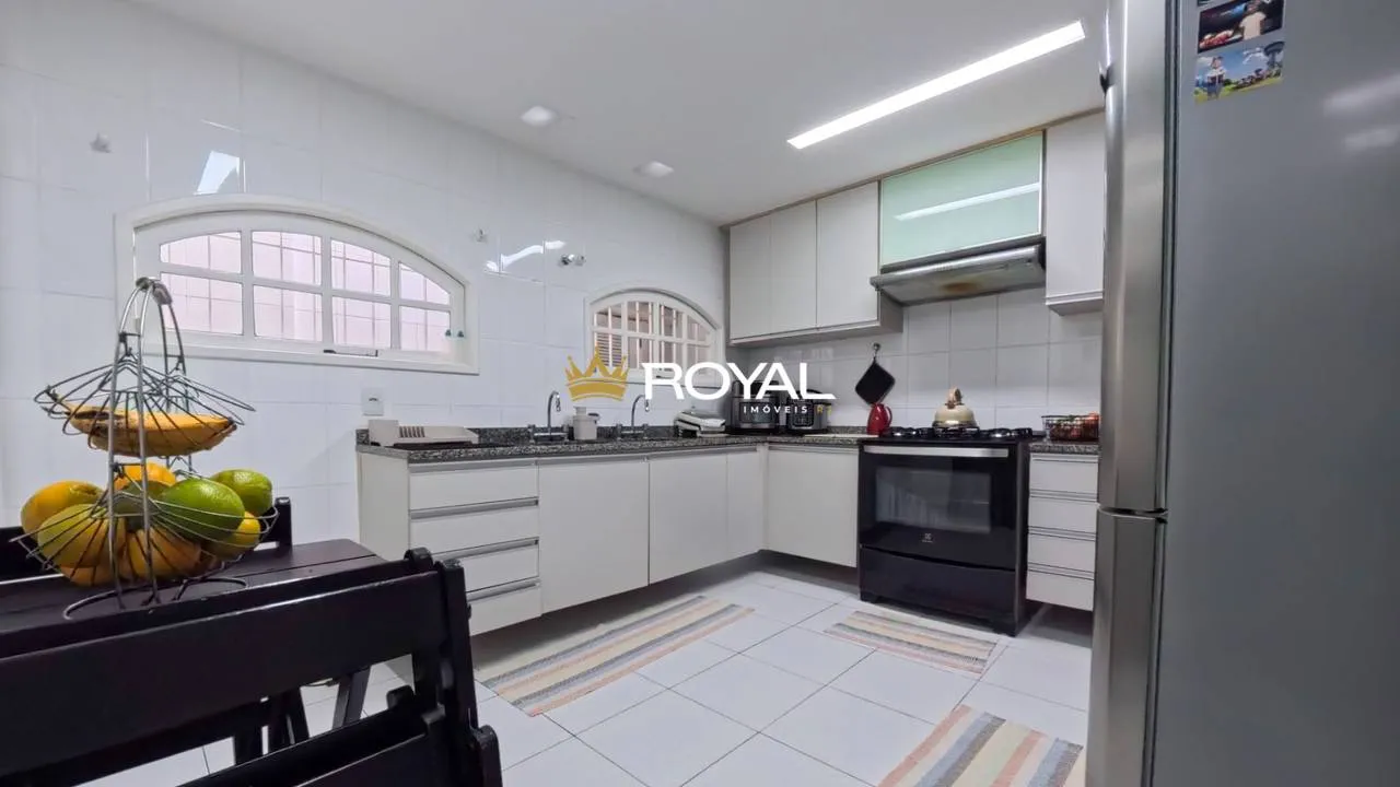 Furnished house, 160 m², with a grill on the balcony — photo 39