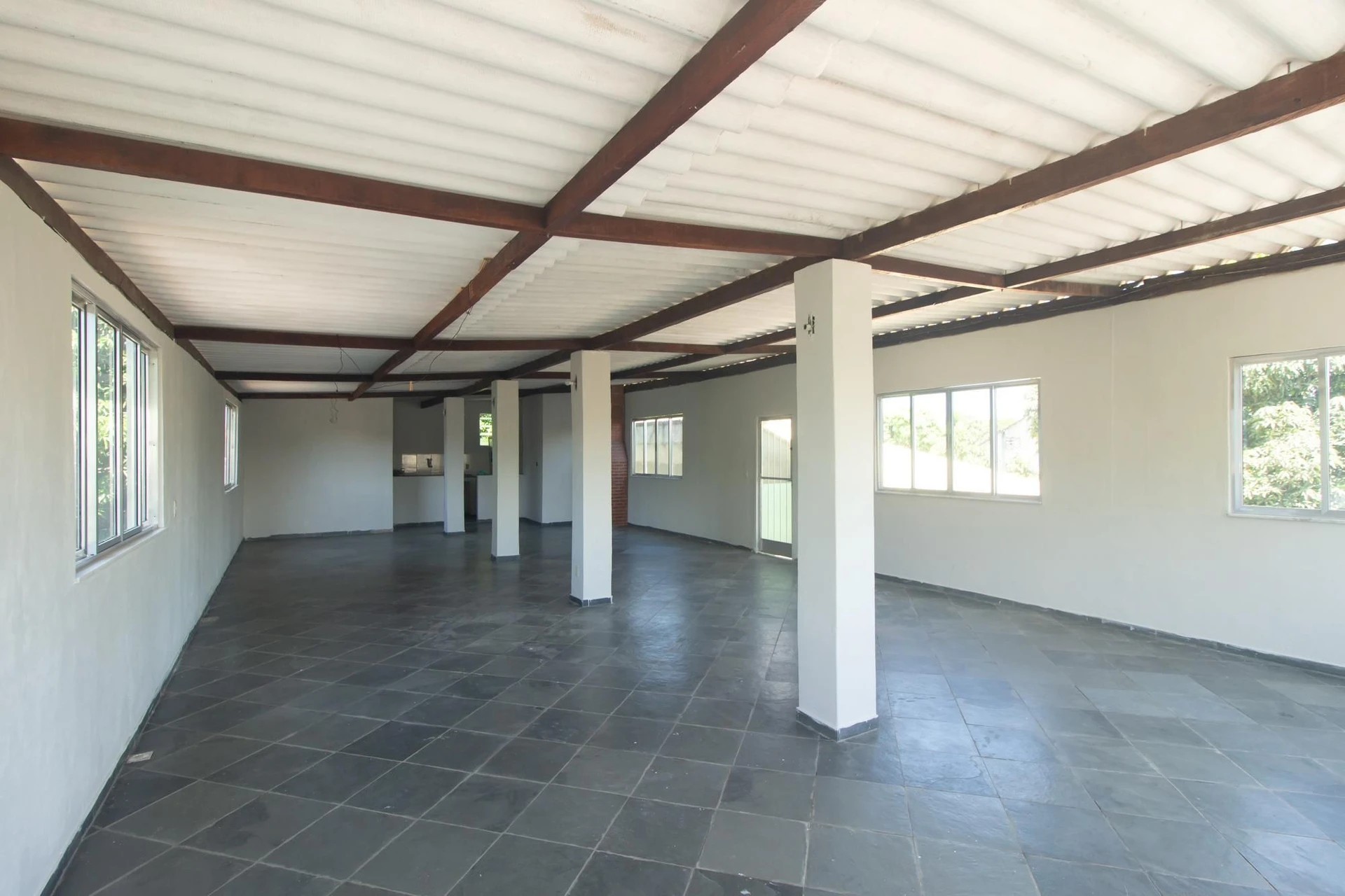 House for rent with 5 bedrooms and BBQ on the balcony — photo 58