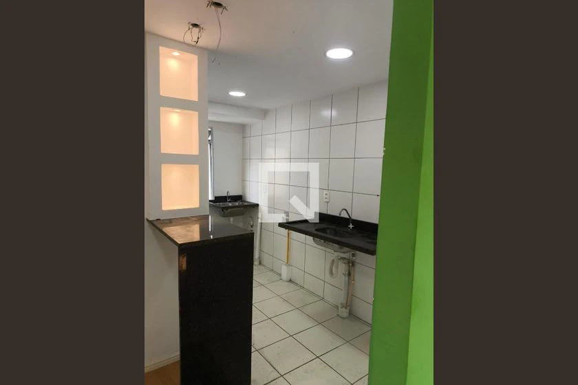 2-bedroom apartment with open-plan kitchen and 1 parking spot — photo 11
