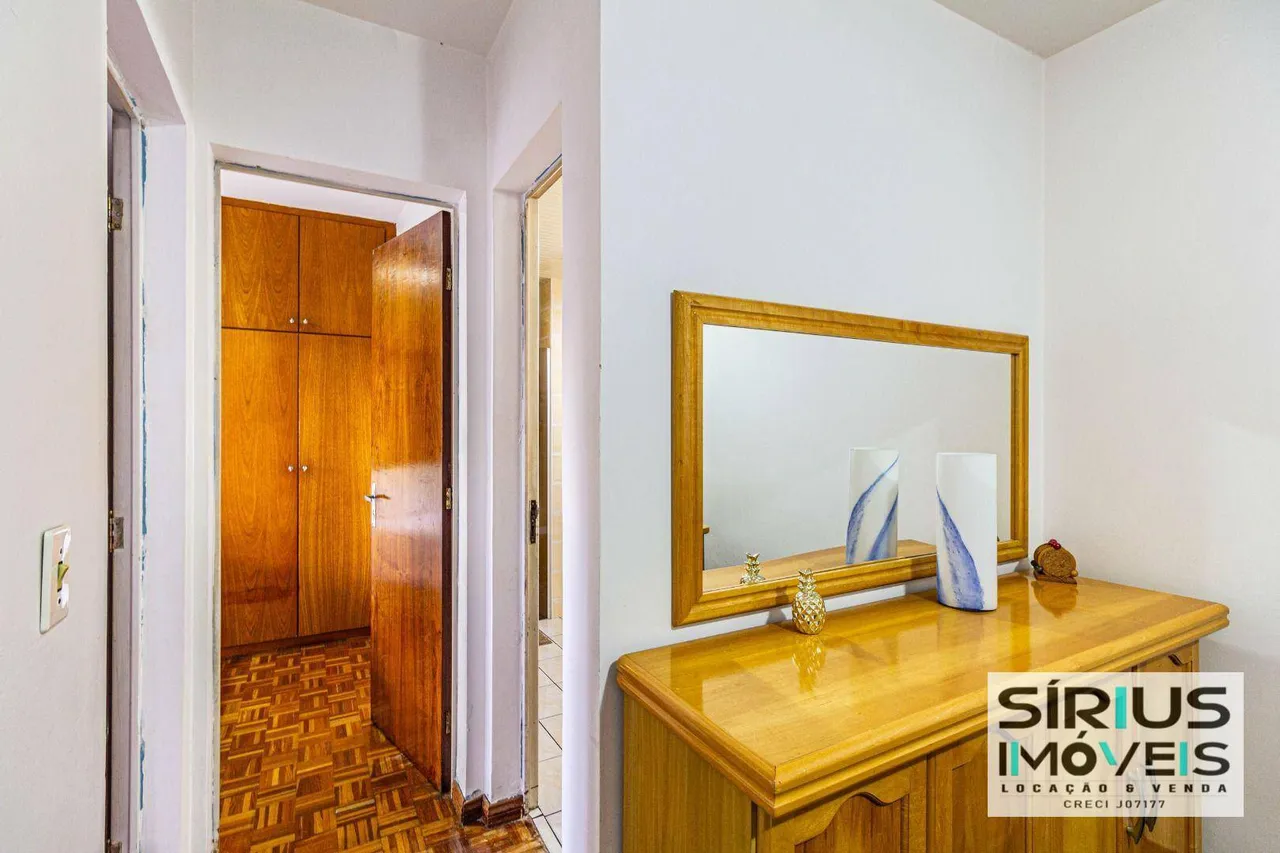 Apartamento mobiliado com 2 dormitórios e 53 m² — photo 2