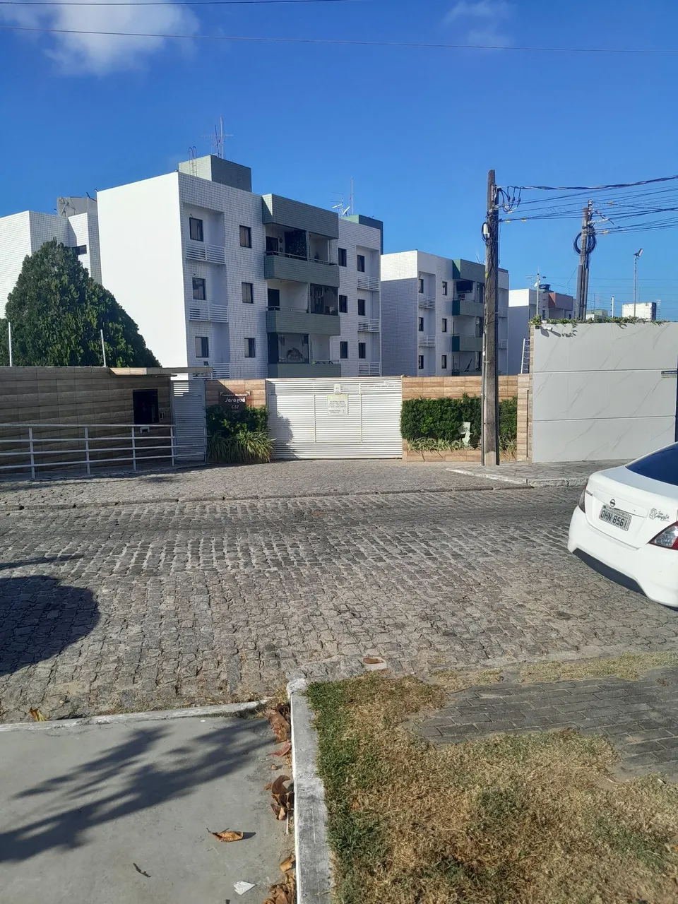 Квартира с 2 спальнями, в доме есть бассейн — photo 14