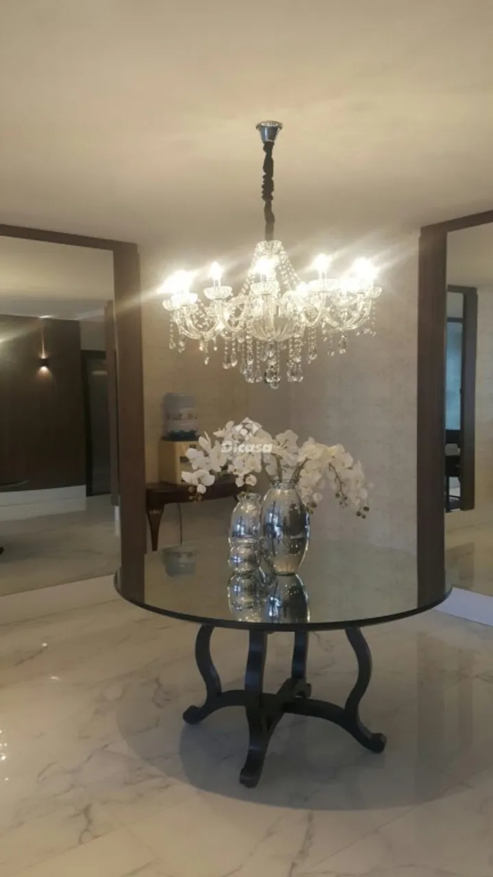 Apartamento mobiliado com 2 quartos e cozinha aberta — photo 5