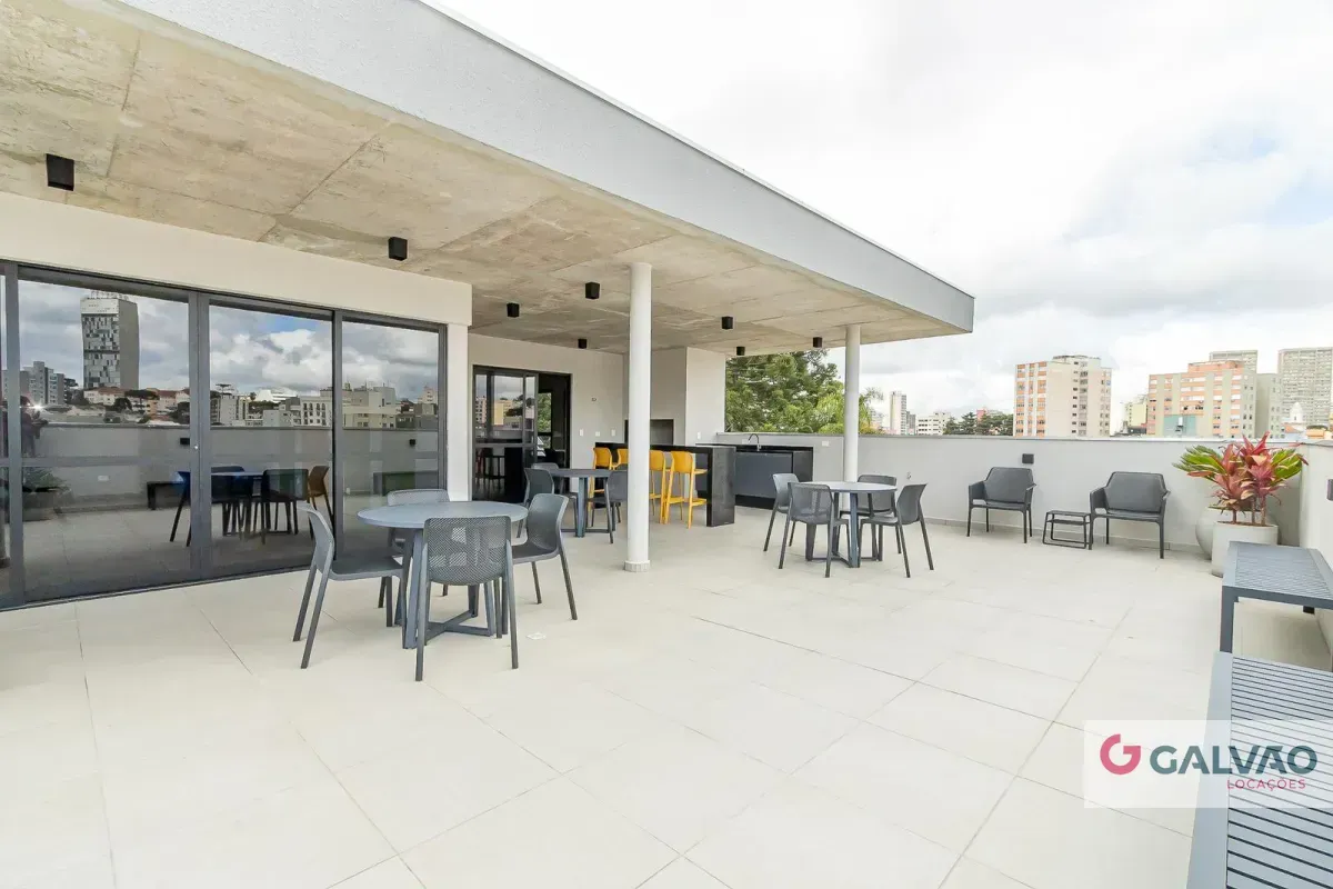Apartamento amueblado de 42 m² con 2 dormitorios y 1 baño — photo 31