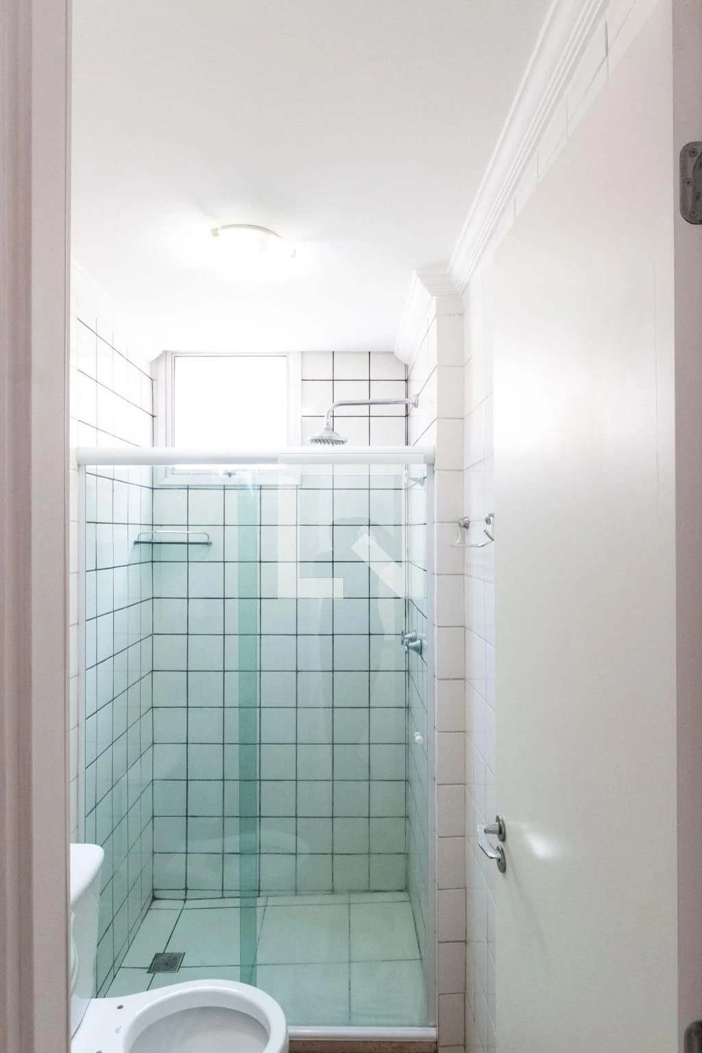 Apartamento com 2 quartos, 1 banheiro e varanda — photo 17