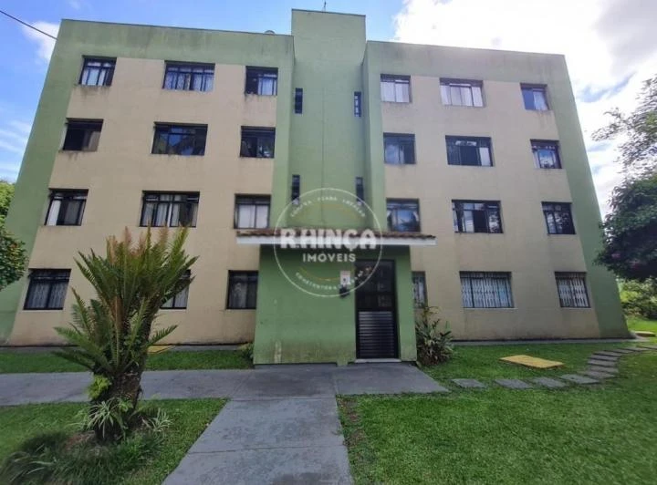 Квартира 60 м² с 2 спальнями и закрытой кухней — photo 3