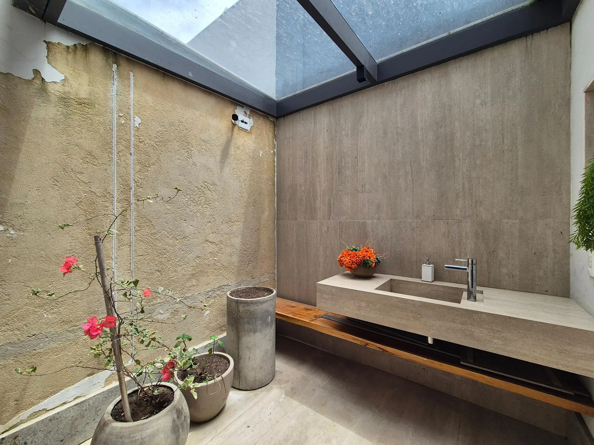 Casa de 373 m² com piscina privativa e lava-louças — photo 73