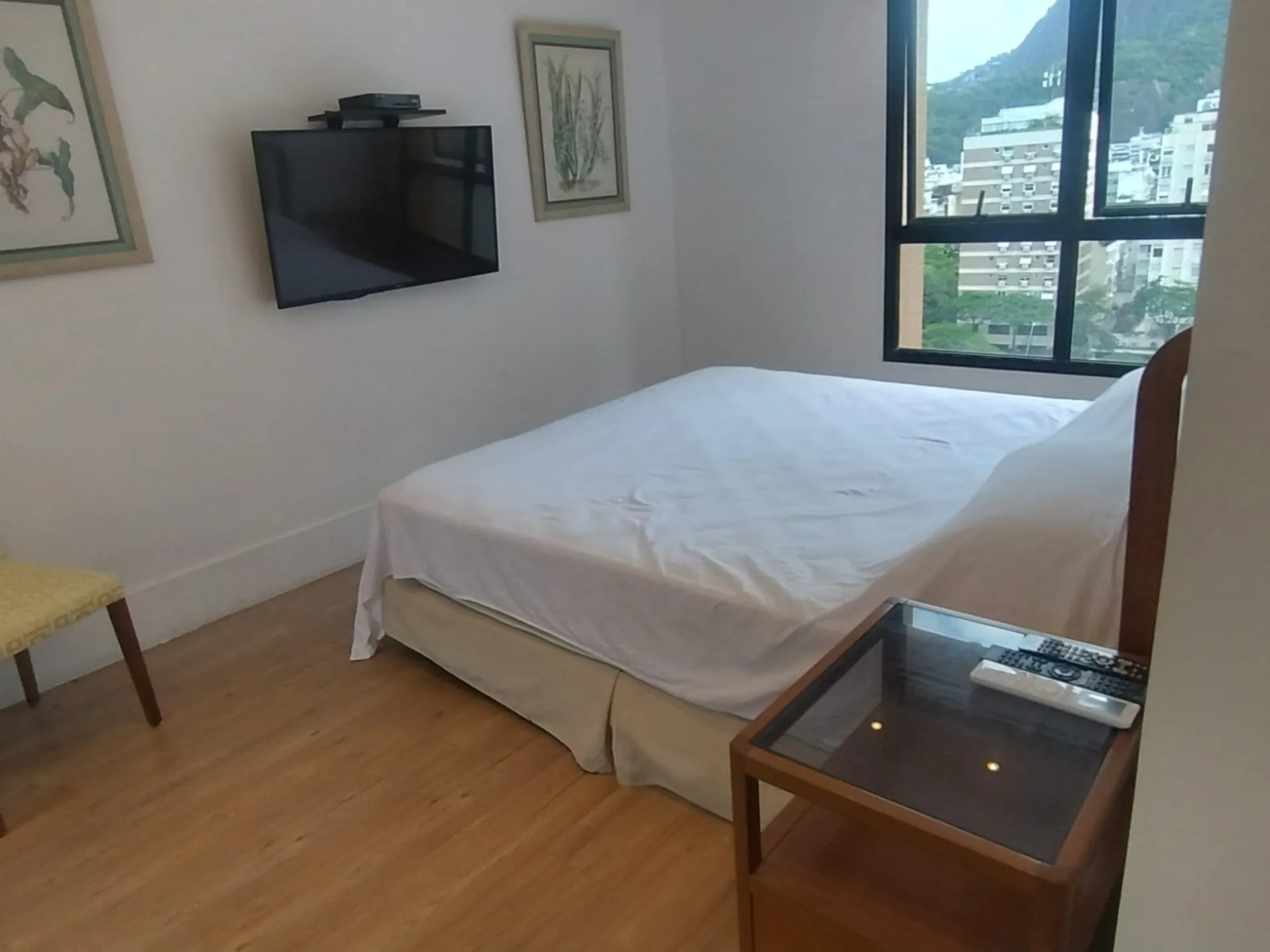 Apartamento mobiliado com 2 suítes e varanda de 62 m² — photo 17