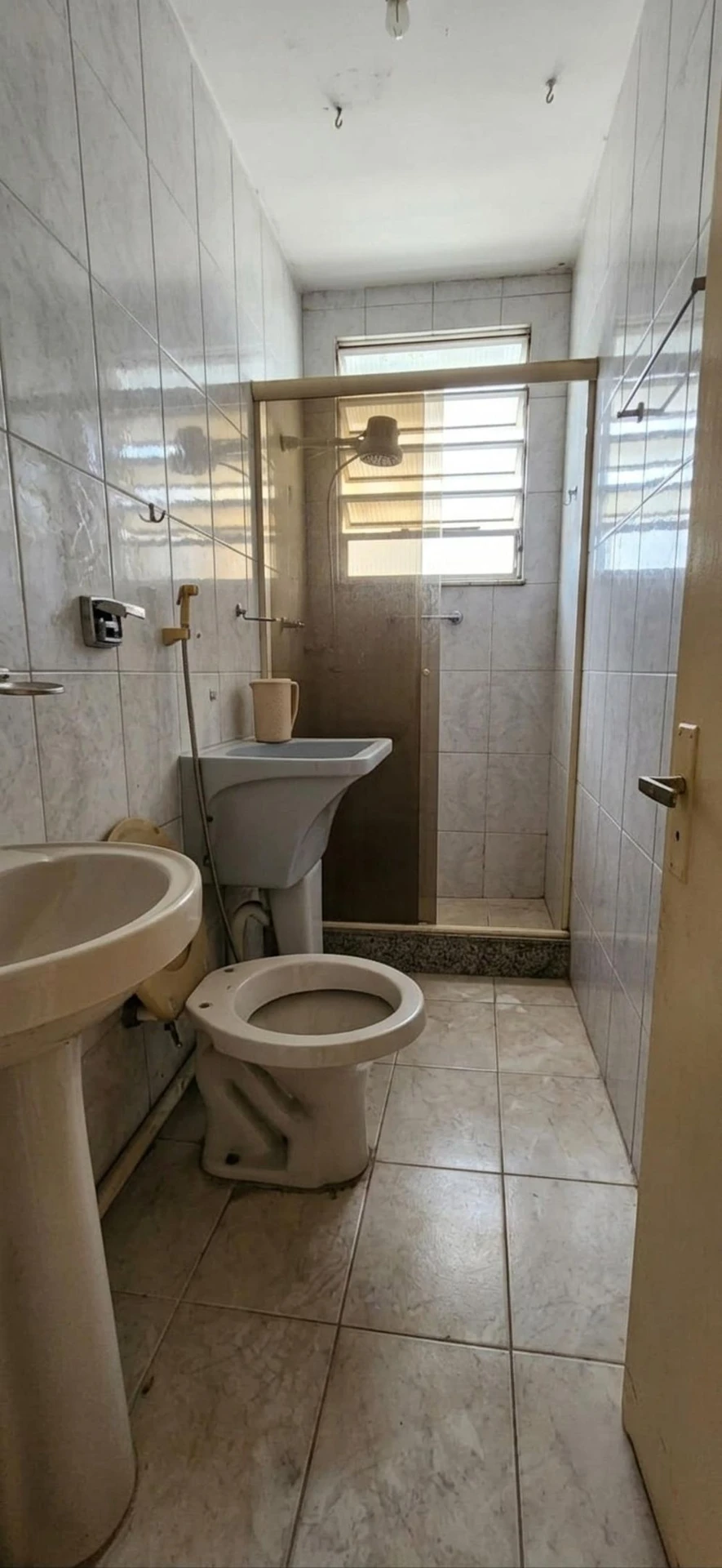 Apartment with 2 bedrooms, 1 bathroom and 1 parking spot — photo 4