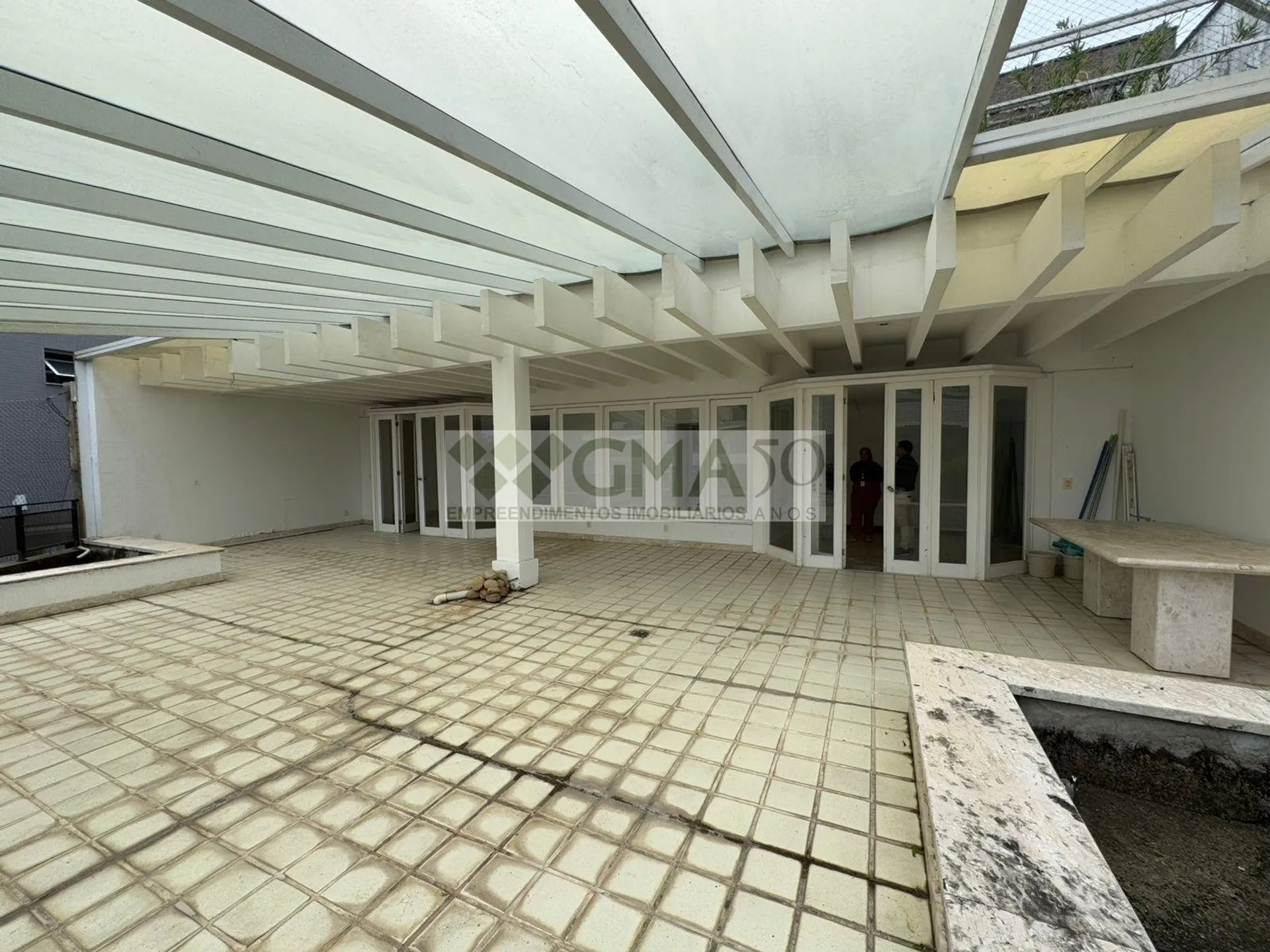 Apartamento com 4 quartos e 4 banheiros, com varanda — photo 5