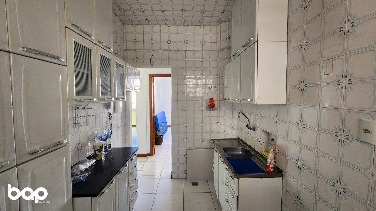 3-bedroom apartment with 77 m² and no parking — photo 3