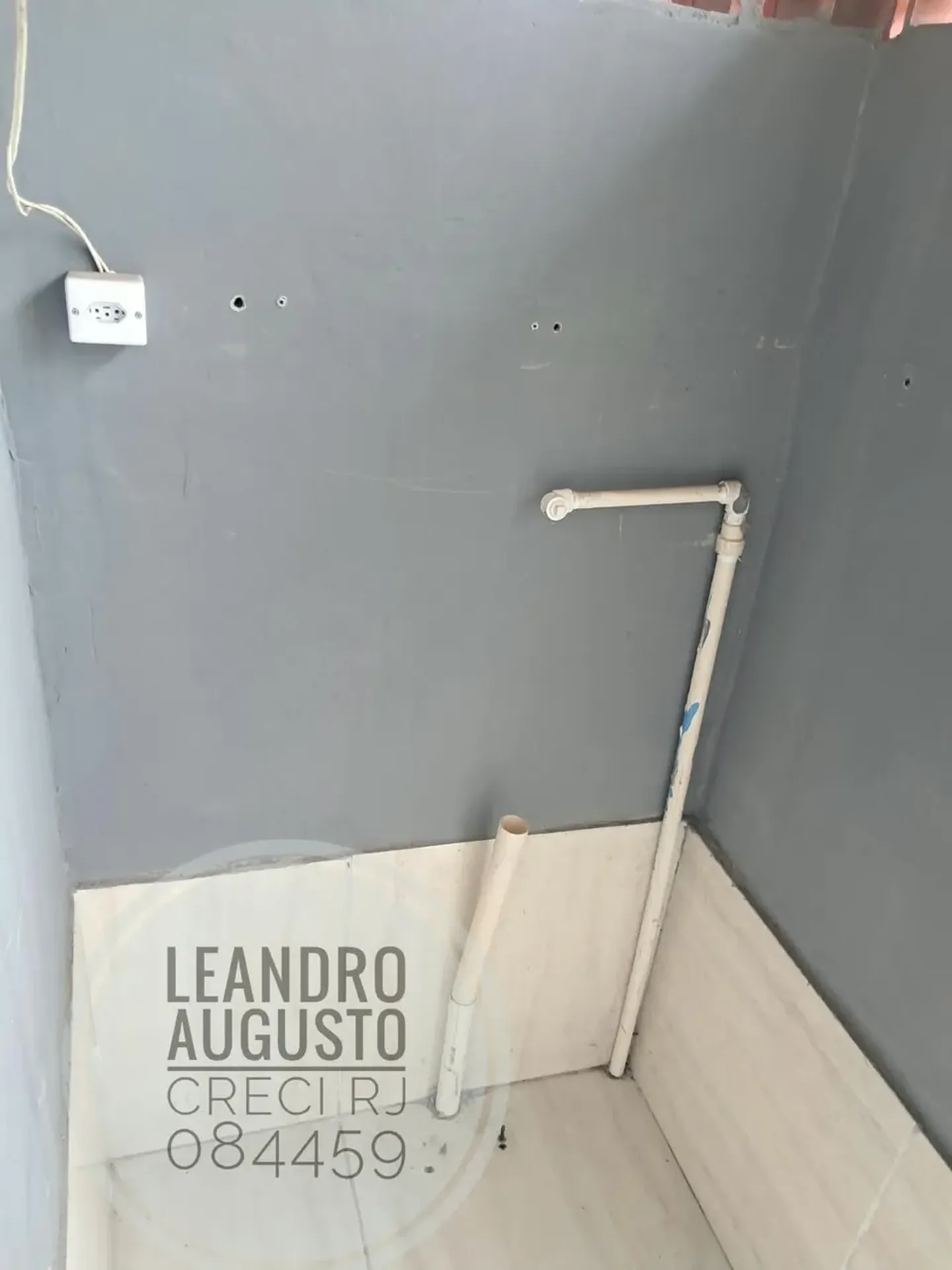22 m² studio in Rio de Janeiro