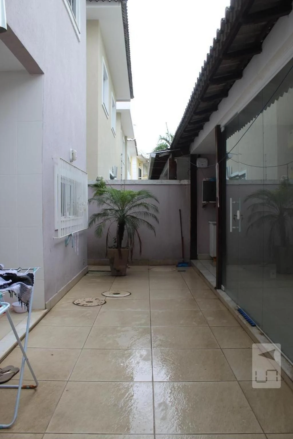 Casa mobiliada em condomínio com 6 quartos e 7 banheiros — photo 22