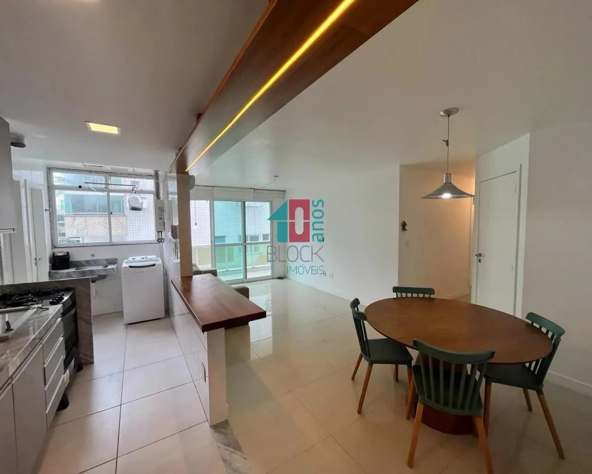Apartamento mobiliado, 89 m², com máquina de lavar — photo 4