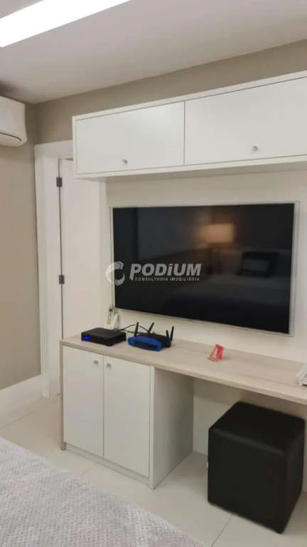 Cobertura duplex mobiliada com terraço e 360 m² — photo 3