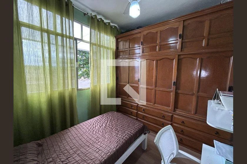 Квартира з 2 спальнями та робочим місцем, Ріо-де-Жанейро — photo 8