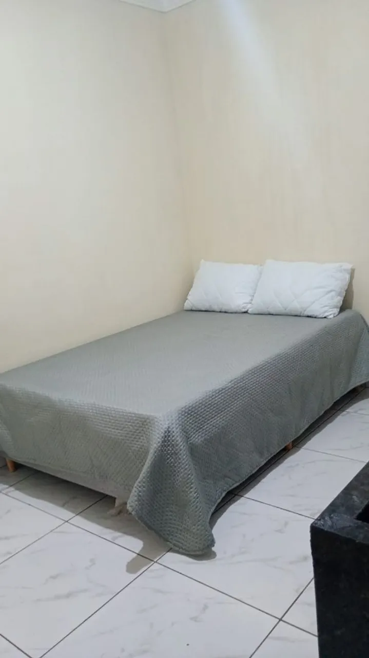 20 m² studio in Florianópolis — photo 5