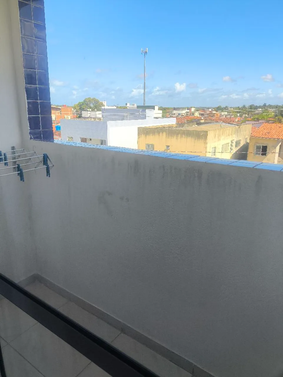 Apartment with 2 bedrooms, 1 bathroom and a balcony — photo 8