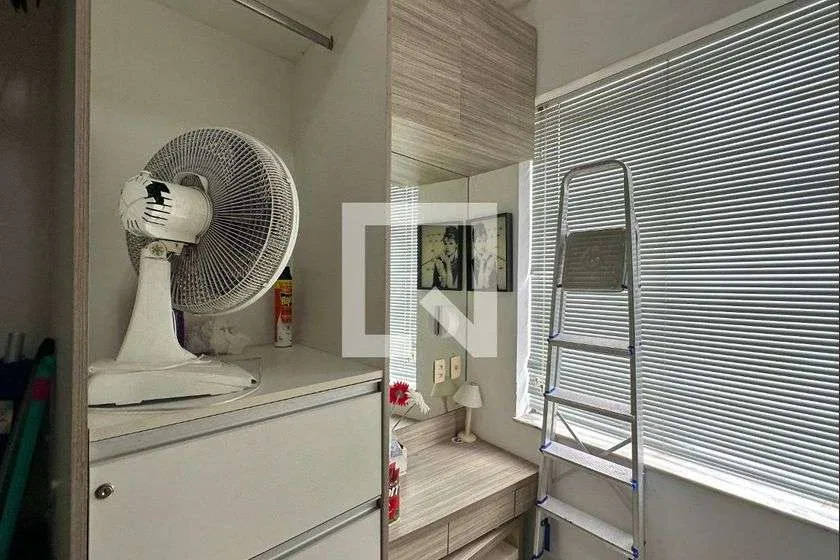 Apartment, 90 m², with a grill on the balcony — photo 9