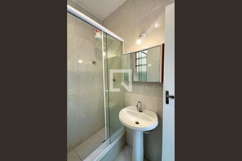 1-bedroom apartment with open-plan kitchen and 45 m² — photo 25