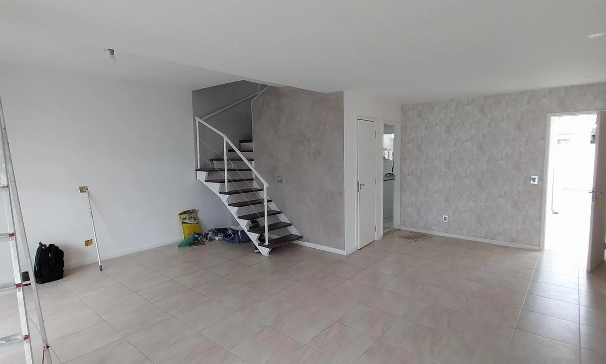 Casa de 4 dormitorios con balcón gourmet — photo 32