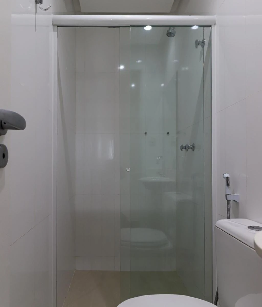 Rental apartment with 3 bedrooms and 1 en-suite bath — photo 27
