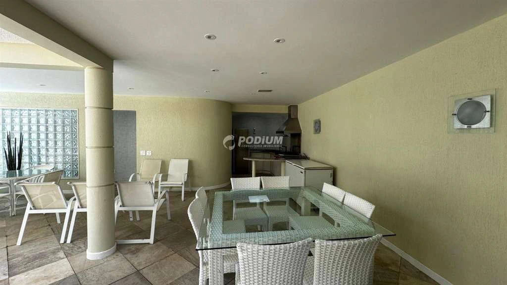 Casa duplex com 4 suítes e jardim privativo — photo 27