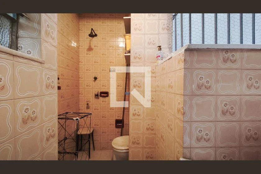 Apartamento com 3 quartos e 2 banheiros de 80 m² — photo 37