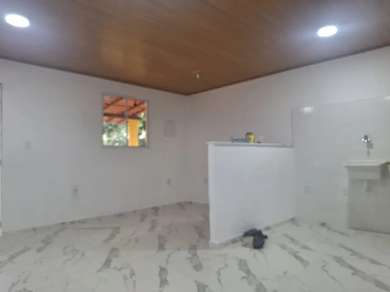 2-bedroom house, 55 m² — photo 2