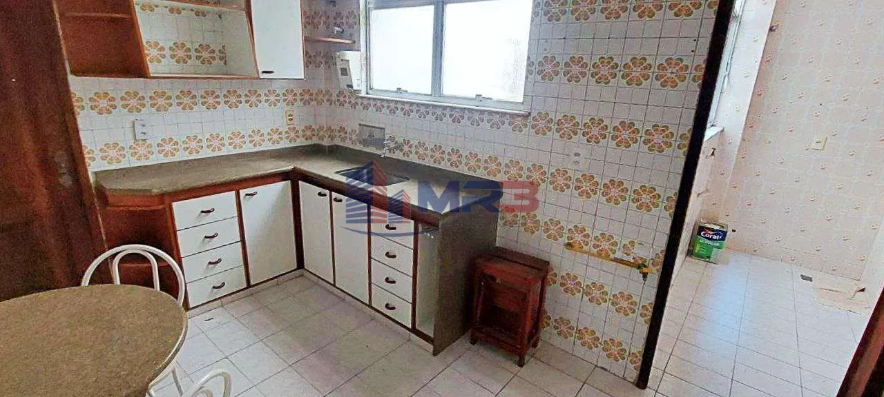 Apartment with 3 bedrooms and 4 bathrooms — photo 4