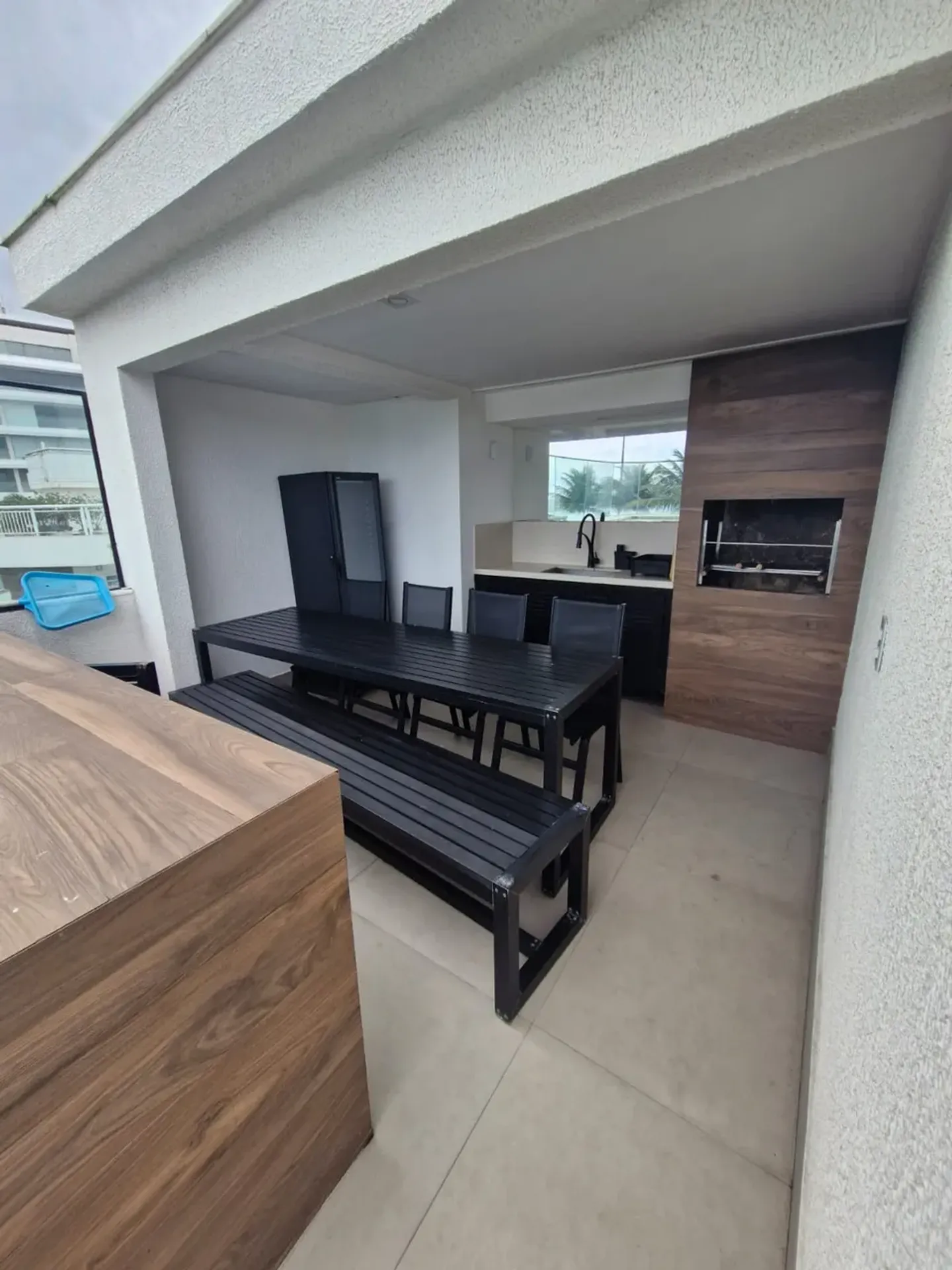 Furnished house, 280 m², with a water view — photo 21