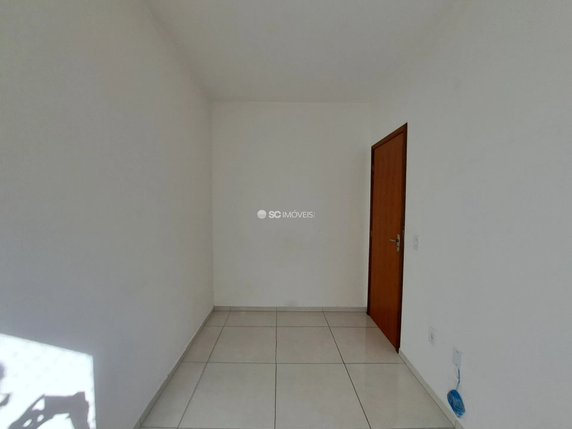 92 m² apartment with 3 bedrooms and a balcony — photo 12