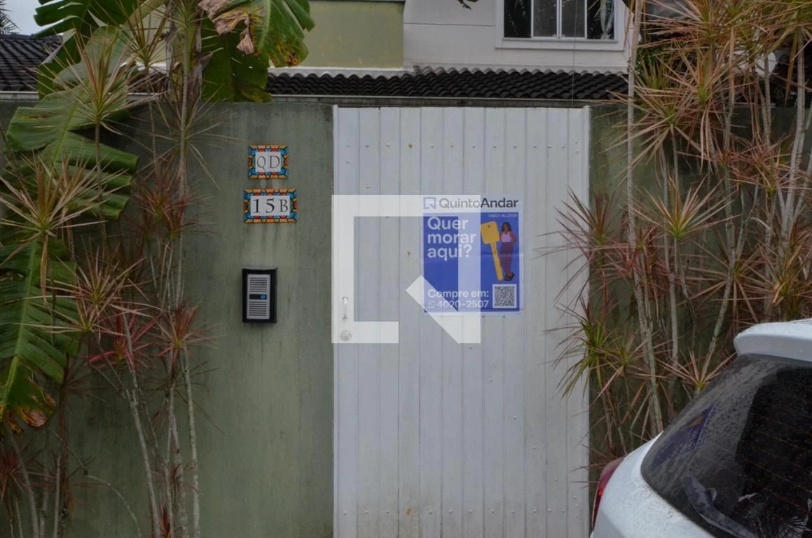 Casa com 4 quartos e jardim privativo — photo 83