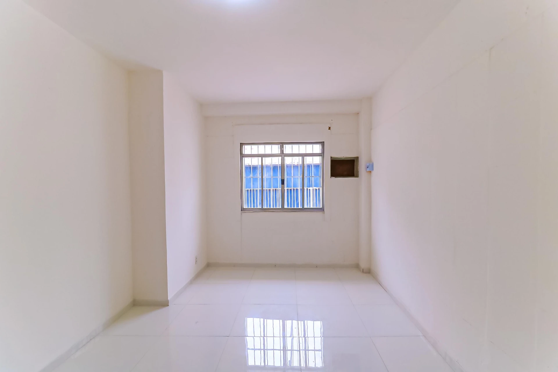 2-bedroom apartment with a gas stove — photo 15
