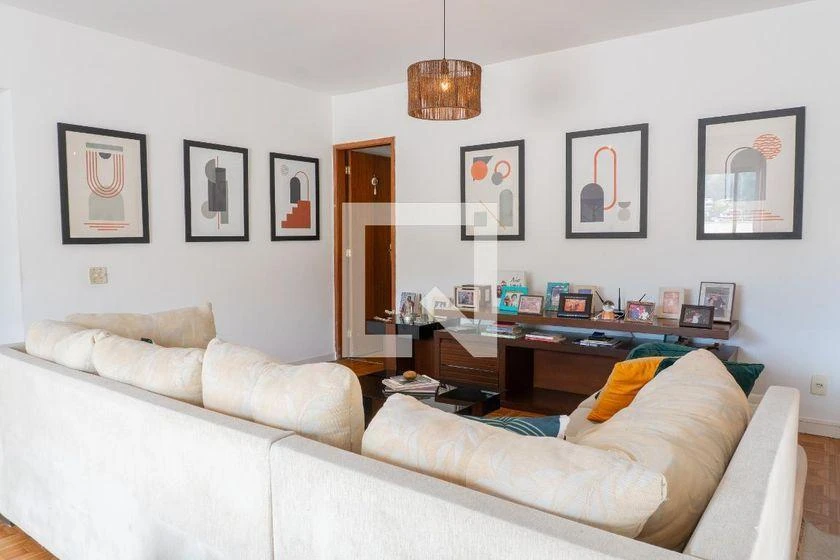 Furnished apartment, 504 m², with a mountain view — photo 28
