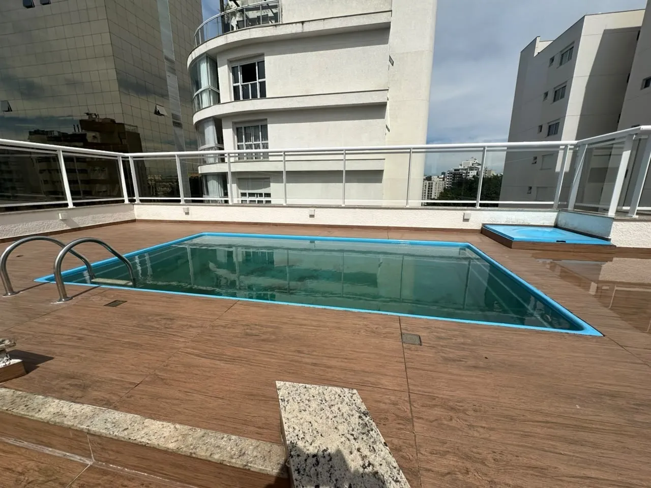 Ванна и 4 спальни: квартира 324 м² — photo 32