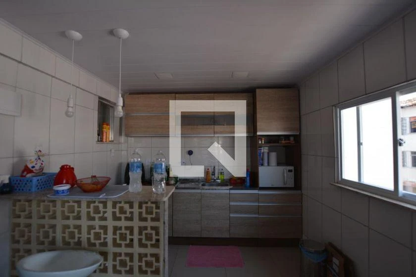 1 quarto e máquina de lavar: apartamento de 40 m² — photo 5
