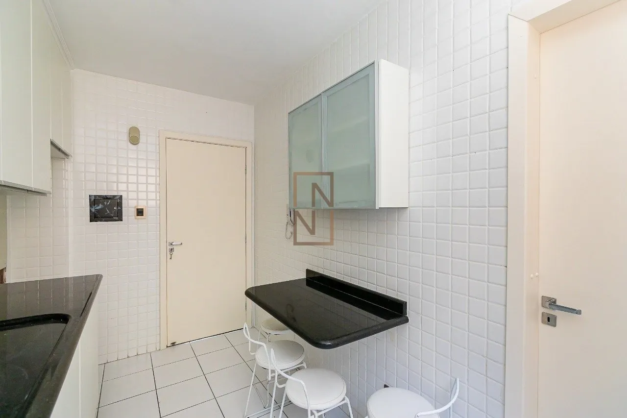 3-bedroom apartment with 2 bathrooms and 1 parking spot — photo 11