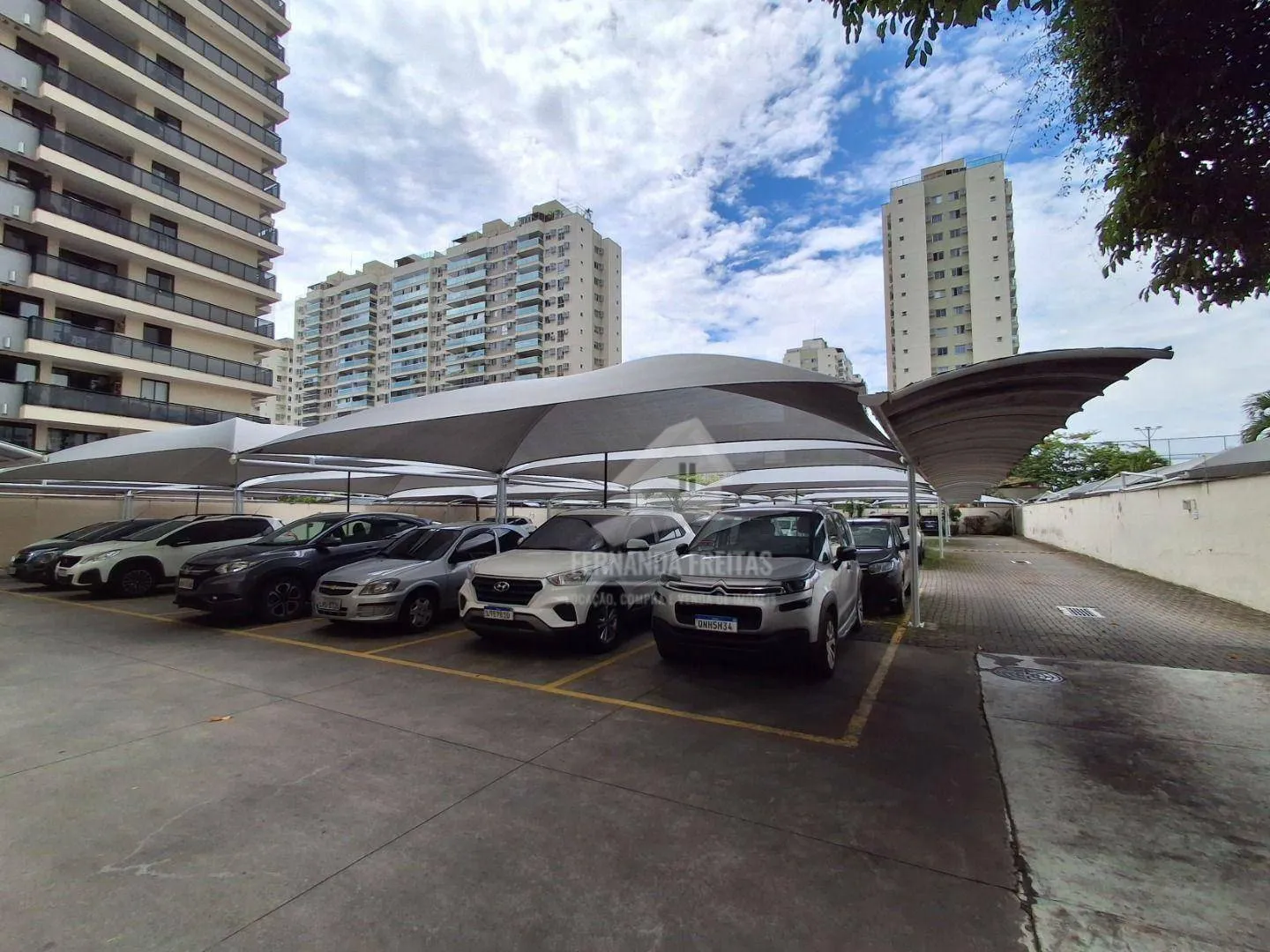 Apartamento para alugar com 3 quartos e 68 m² — photo 42