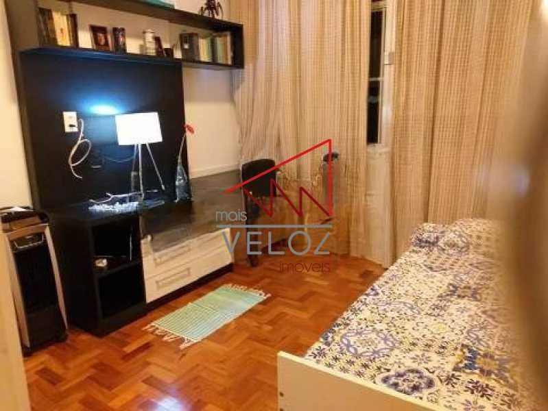 Furnished 3-bedroom apartment with 91 m² and parking — photo 3
